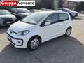 Volkswagen up! 1.0 44kW take up! BMT Weiß - thumbnail 1