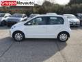 Volkswagen up! 1.0 44kW take up! BMT Weiß - thumbnail 6