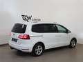Volkswagen Sharan Comfortline AHK Standheizung 7-Sitzer Weiß - thumbnail 9