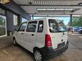 Opel Agila 1.0 12V Comfort AW-Reifen Weiß - thumbnail 12
