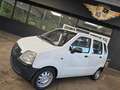 Opel Agila 1.0 12V Comfort AW-Reifen Weiß - thumbnail 4