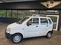 Opel Agila 1.0 12V Comfort AW-Reifen Weiß - thumbnail 3