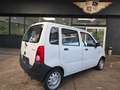 Opel Agila 1.0 12V Comfort AW-Reifen Weiß - thumbnail 7