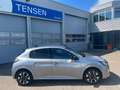 Peugeot 208 Hybrid 100 e-DCS6 Allure | Automaat | Keyless | Ac Grijs - thumbnail 10