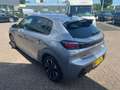 Peugeot 208 Hybrid 100 e-DCS6 Allure | Automaat | Keyless | Ac Grijs - thumbnail 6