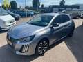 Peugeot 208 Hybrid 100 e-DCS6 Allure | Automaat | Keyless | Ac Grijs - thumbnail 4