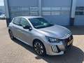 Peugeot 208 Hybrid 100 e-DCS6 Allure | Automaat | Keyless | Ac Grijs - thumbnail 2