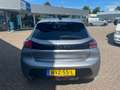 Peugeot 208 Hybrid 100 e-DCS6 Allure | Automaat | Keyless | Ac Grijs - thumbnail 7