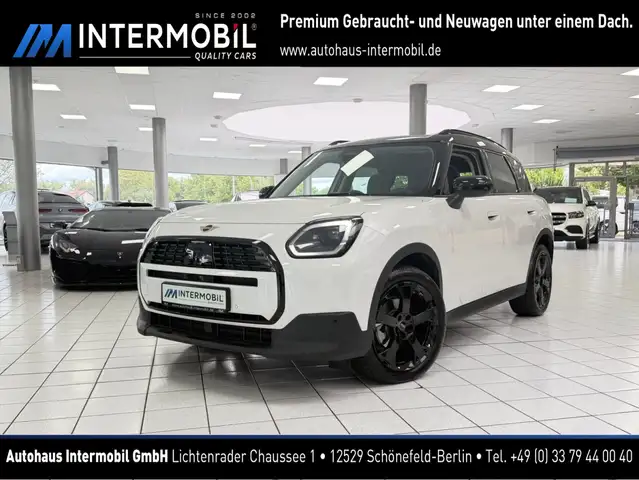 MINI Sonstige