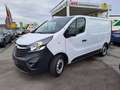 Opel Vivaro B Kasten L1H1  2,9t *Navi*PDC*SORTIMO* Blanc - thumbnail 2