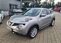 Nissan Juke Acenta 1.HAND Zilver - thumbnail 1