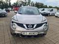 Nissan Juke Acenta 1.HAND Zilver - thumbnail 5
