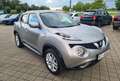 Nissan Juke Acenta 1.HAND Zilver - thumbnail 2