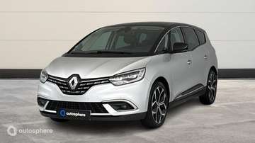 1.7 Blue dCi 120ch Intens - 21