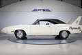 Plymouth Superbird 440 Six Barrel Blanc - thumbnail 3