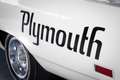 Plymouth Superbird 440 Six Barrel Blanc - thumbnail 16