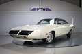 Plymouth Superbird 440 Six Barrel Blanc - thumbnail 1