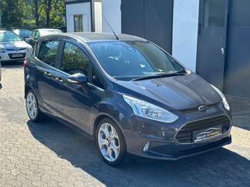 1.6 TDCi Titanium AHK/KAMERA/SHZ/PDC