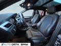 BMW X1 xDrive20d AUT. M-SPORT NAVI+ HUD PANO KAMERA Grau - thumbnail 3