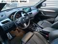 BMW X1 xDrive20d AUT. M-SPORT NAVI+ HUD PANO KAMERA Grau - thumbnail 2