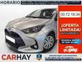 Toyota Yaris 1.5 120H Business Plus Gris - thumbnail 1