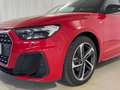 Audi A1 Sportback 30 TFSI Adrenalin Black Edition S tronic Rojo - thumbnail 6