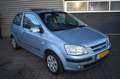 Hyundai Getz 1.3i GLS Sky Airco / schuif/kanteldak!!! Blue - thumbnail 19