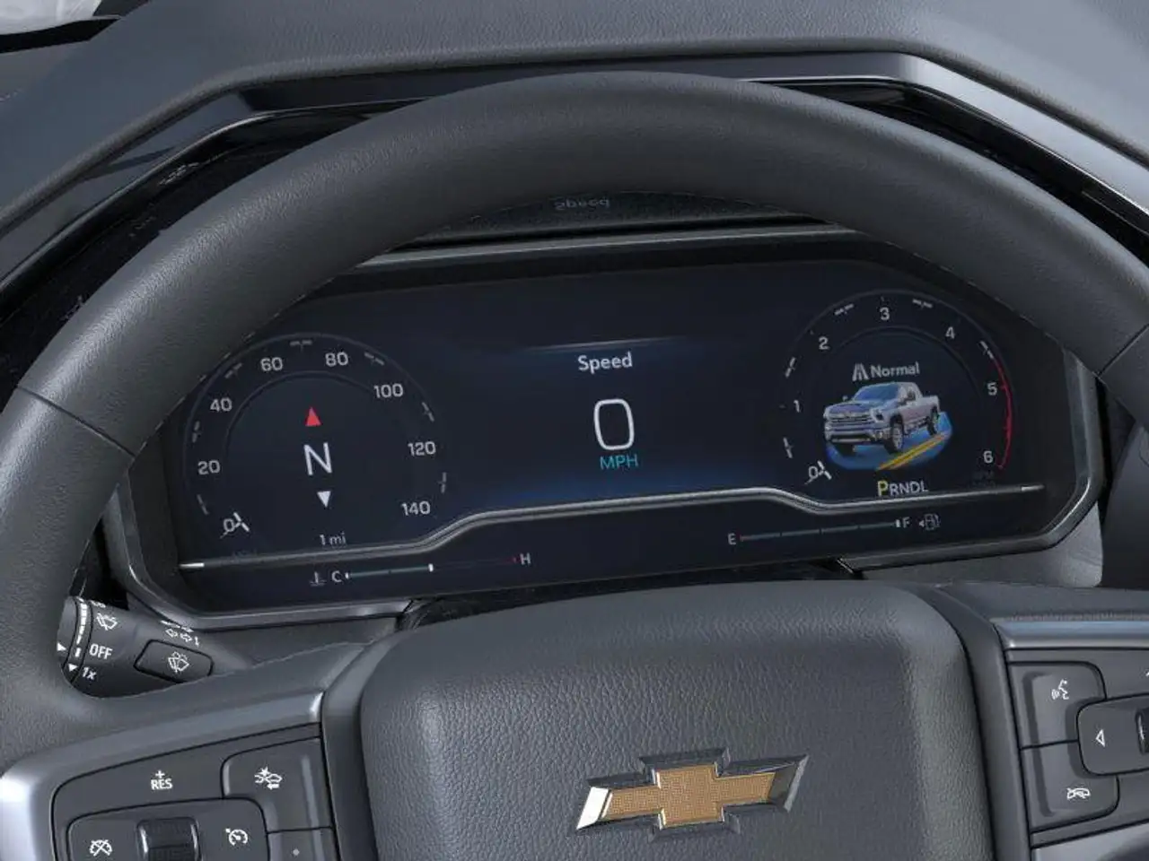 Chevrolet Silverado 2500 снимка Chevrolet Silverado 2500