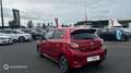 Mitsubishi Space Star 1.2 MIVEC 71ch Red Line EDITION 2024 - thumbnail 7