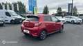 Mitsubishi Space Star 1.2 MIVEC 71ch Red Line EDITION 2024 - thumbnail 5