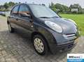 Nissan Micra 1.2 Mix 128.dkm Noir - thumbnail 17