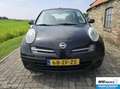 Nissan Micra 1.2 Mix 128.dkm Noir - thumbnail 9