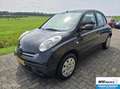 Nissan Micra 1.2 Mix 128.dkm Noir - thumbnail 10