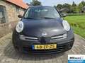 Nissan Micra 1.2 Mix 128.dkm Noir - thumbnail 16