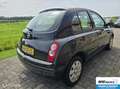 Nissan Micra 1.2 Mix 128.dkm Noir - thumbnail 18