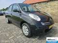 Nissan Micra 1.2 Mix 128.dkm Noir - thumbnail 8