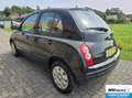 Nissan Micra 1.2 Mix 128.dkm Noir - thumbnail 5