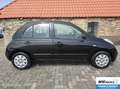 Nissan Micra 1.2 Mix 128.dkm Noir - thumbnail 7