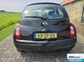 Nissan Micra 1.2 Mix 128.dkm Noir - thumbnail 19