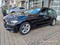 BMW 316 316i SportLine *3 JAAR/ANS GARANTIE* Zwart - thumbnail 1