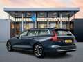Volvo V60 B3 Plus Bright | 18" Allseason | 360 Camera | Trek Blau - thumbnail 4