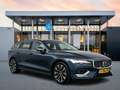 Volvo V60 B3 Plus Bright | 18" Allseason | 360 Camera | Trek Blau - thumbnail 2