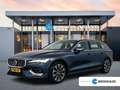 Volvo V60 B3 Plus Bright | 18" Allseason | 360 Camera | Trek Blau - thumbnail 1
