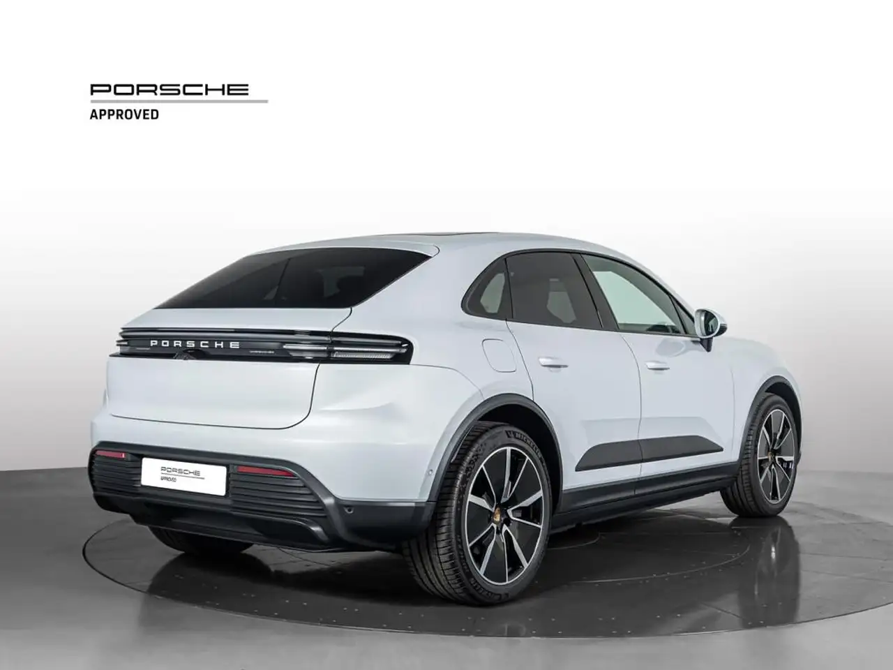Porsche Macan 2026