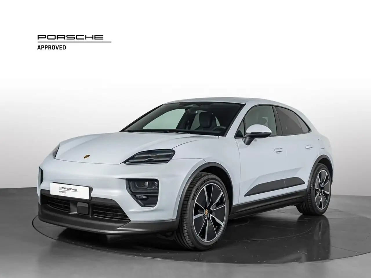 Porsche Macan 2026