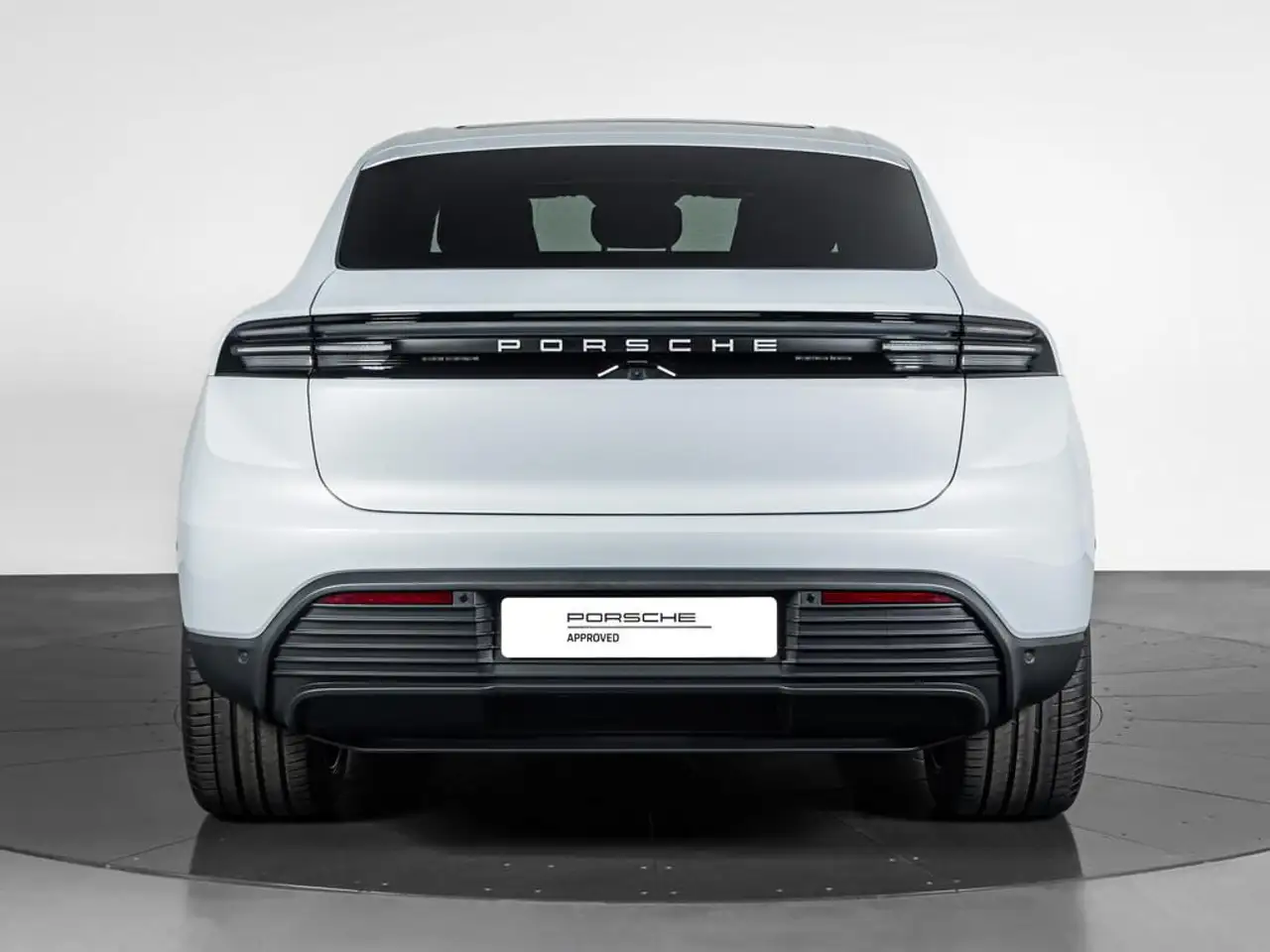 Porsche Macan 2026 — фото 7