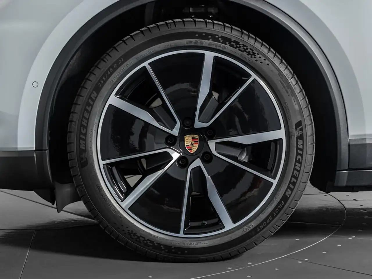 Porsche Macan 2026
