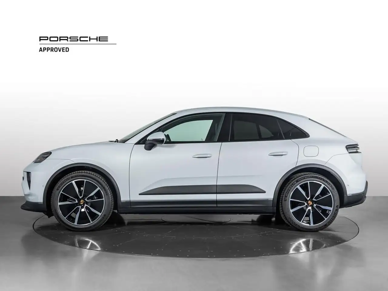 Porsche Macan 2026