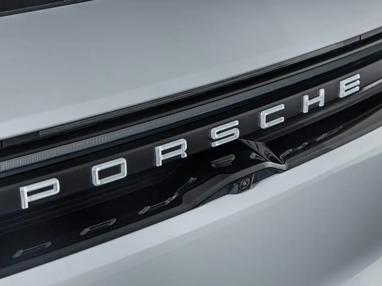 Porsche Macan 2026 — фото 14