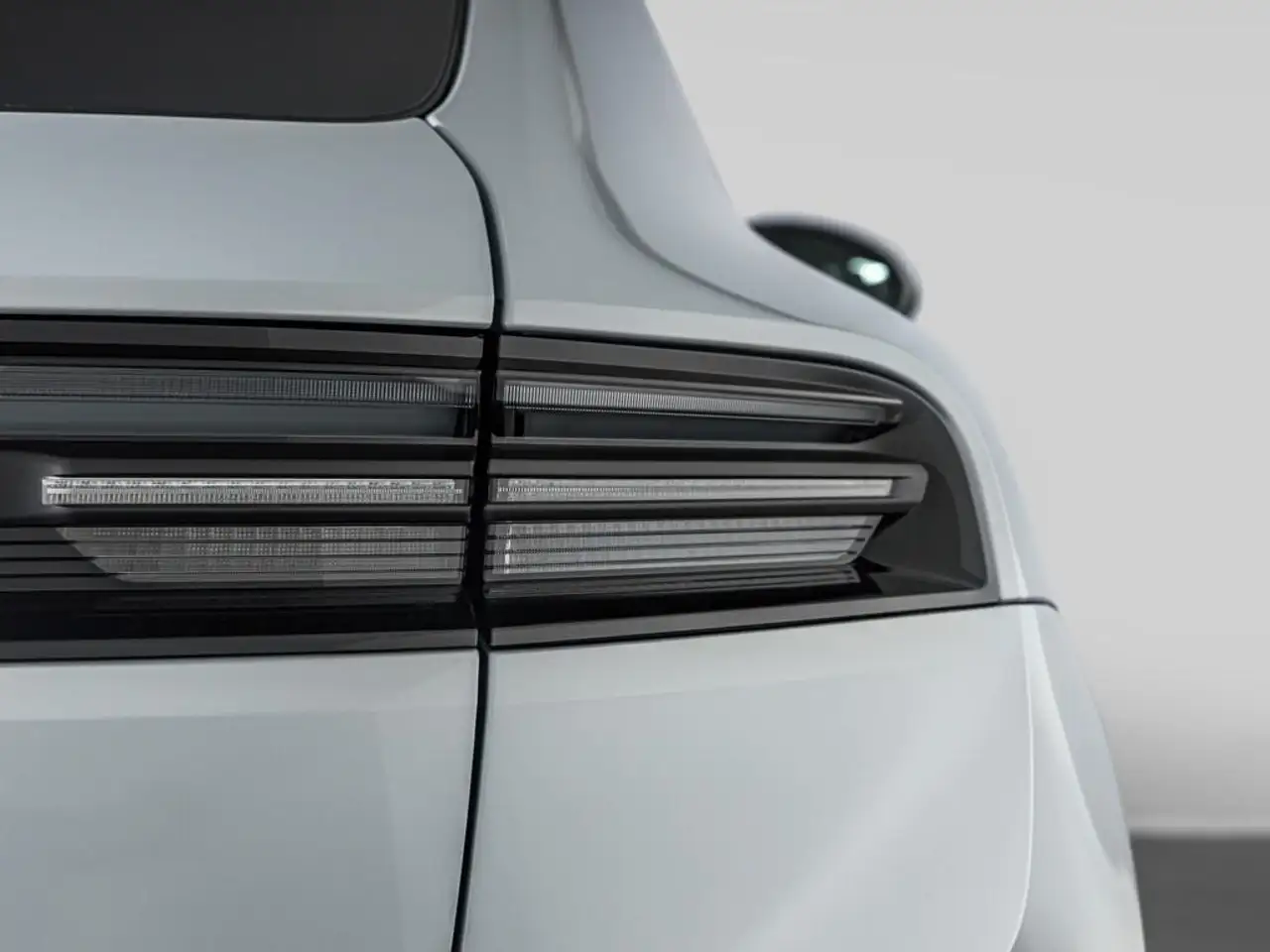 Porsche Macan 2026 — фото 15